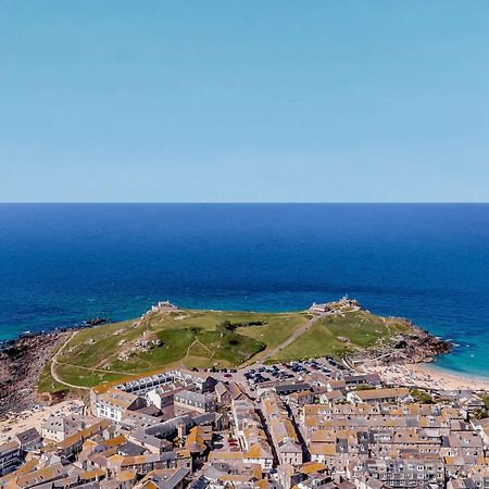 Вилла 3 Bed In St Ives 86718 Carbis Bay Экстерьер фото