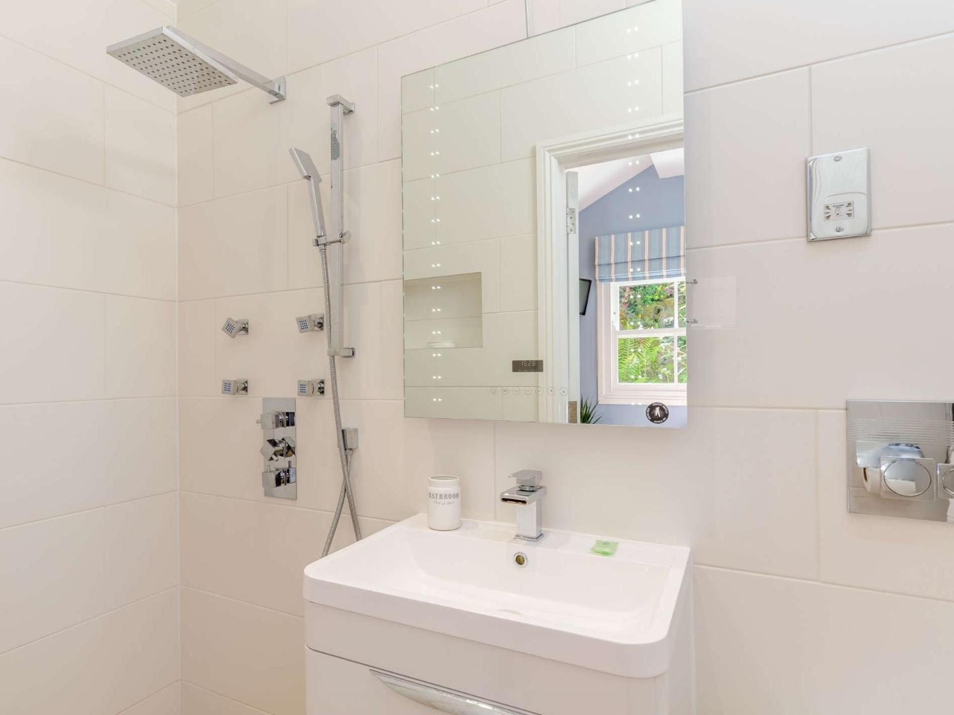 Вилла 3 Bed In St Ives 86718 Carbis Bay Экстерьер фото