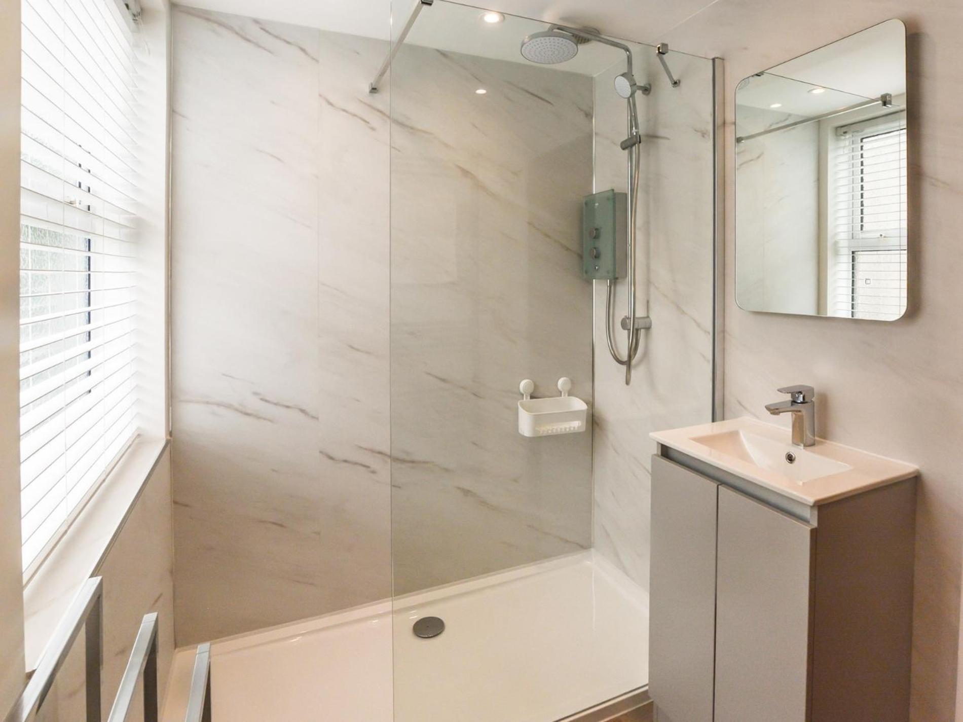 Вилла 3 Bed In St Ives 86718 Carbis Bay Экстерьер фото